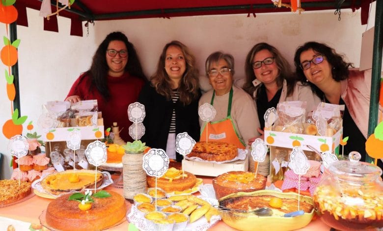 Saiba quem foram os vencedores da Feira da Laranja laranja 961 3200528570061422592 o