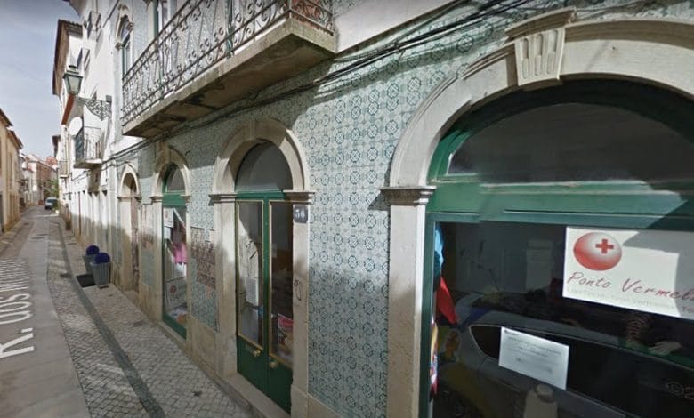 Tomar vai ter nova unidade hoteleira no centro histórico palacio moinhos 80822597632 n
