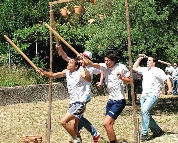 Tabuleiros 2019: eliminatórias dos Jogos Populares começam neste domingo, dia 28 tabuleiros jogos populares
