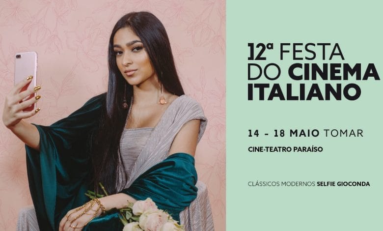 Festa do Cinema Italiano traz cinco filmes a Tomar 1 TOMAR