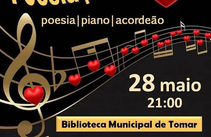 Espetáculo com poesia e música na biblioteca 28 5 0 7183806163790594048 n