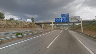A23 atalaia