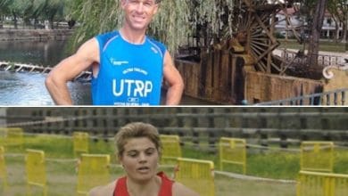 Trail nabant