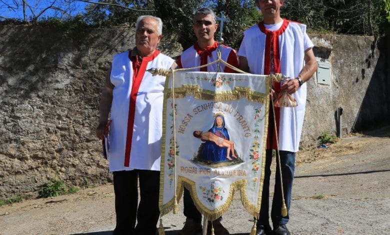 Alviobeira: Círio do Espírito Santo no feriado de 10 de Junho alviobeira dornes 2C5A4241