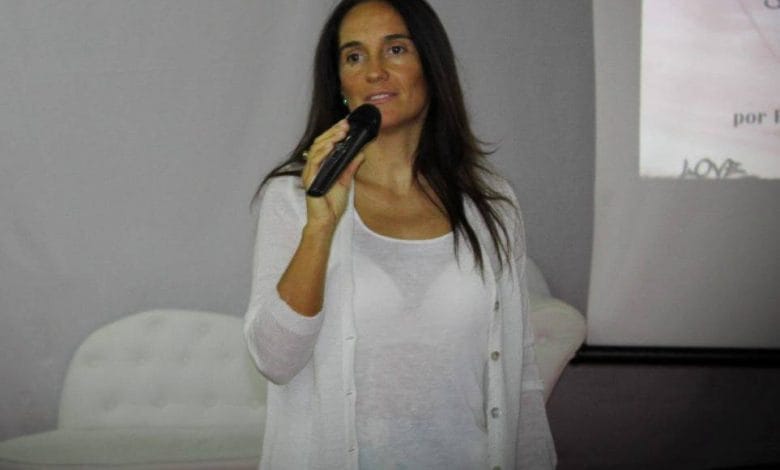 Comunicar com os filhos é tema de palestra ana pedroso 31 4711264306904170496 o