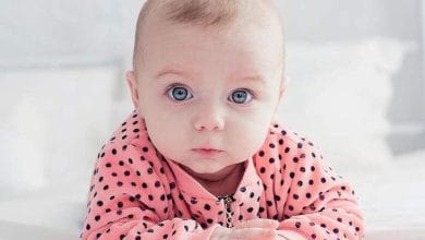 bebe crianca