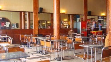 cafe paraiso 877 n