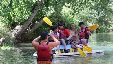 canoa descida rio mw 1240