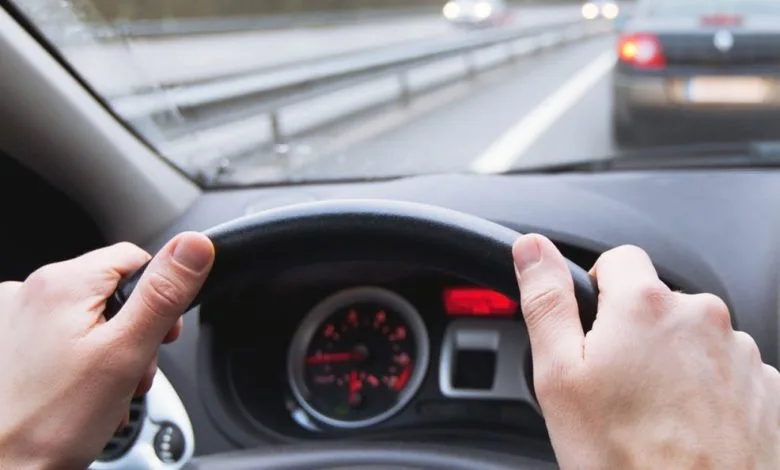 Saiba quais as taxas de aprovação nas escolas de condução. TomarDrive em 1º escola conducao 4