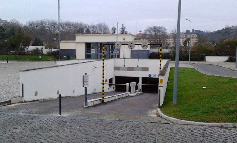 Câmara esqueceu-se do edital do estacionamento gratuito no dia das eleições estacionamento IMG 20170301 080232