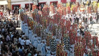 festa dos tabuleiros 5 7891861321019293696 n