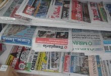 imprensa jornais IMG 20190529 084823