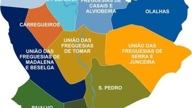 mapa freguesias concelho Tomar 3 1758694309436289754 n