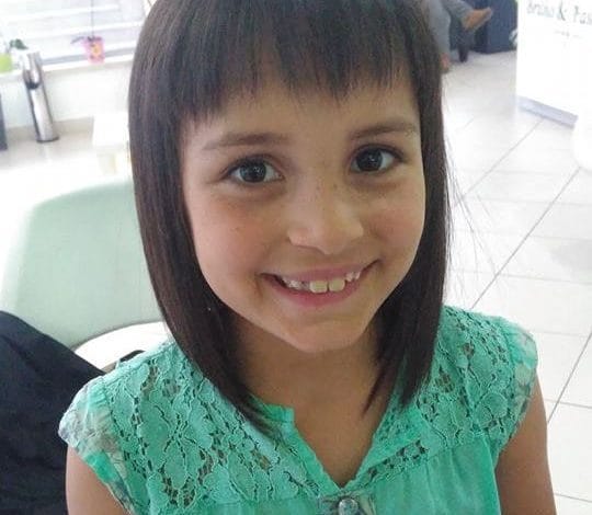 Menina atropelada luta pela vida morgana 964741531426322741 n