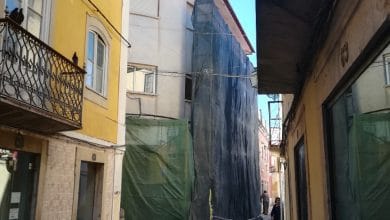 obras andaimes IMG 20190514 084637