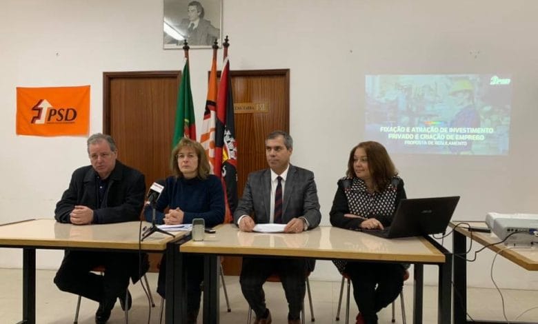 PSD exige Assembleia Municipal especial para debater a Educação em Tomar psd 8695736394776576 n