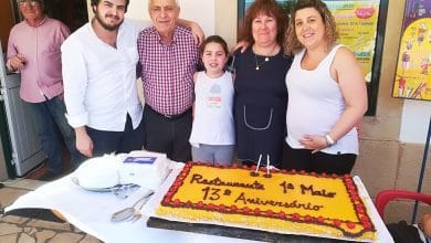 restaurante 1° de maio IMG 20190501 152345