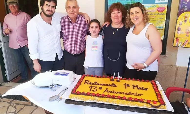 restaurante 1° de maio IMG 20190501 152345