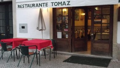 restaurante Tomaz