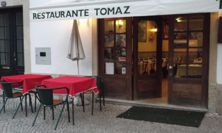 restaurante Tomaz