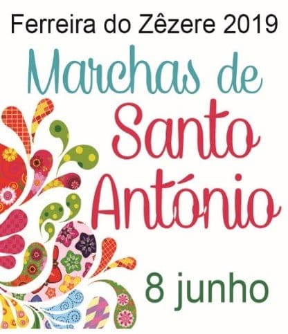 8 6 32a Edicao Marchas Sto Antonio FZZ