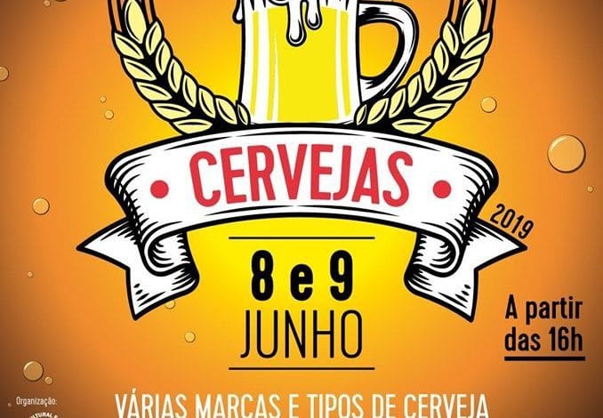 Festival das cervejas decorre na Linhaceira 8 6 778 1272002157243006976 n