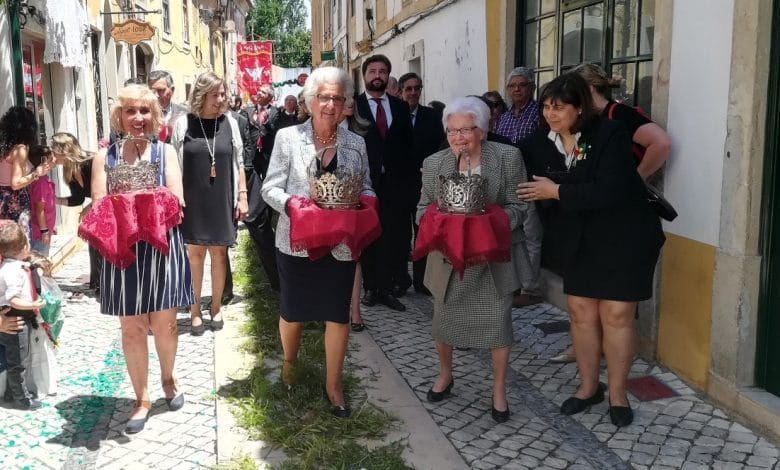 A última saída de coroas em imagens IMG 20190616 140055