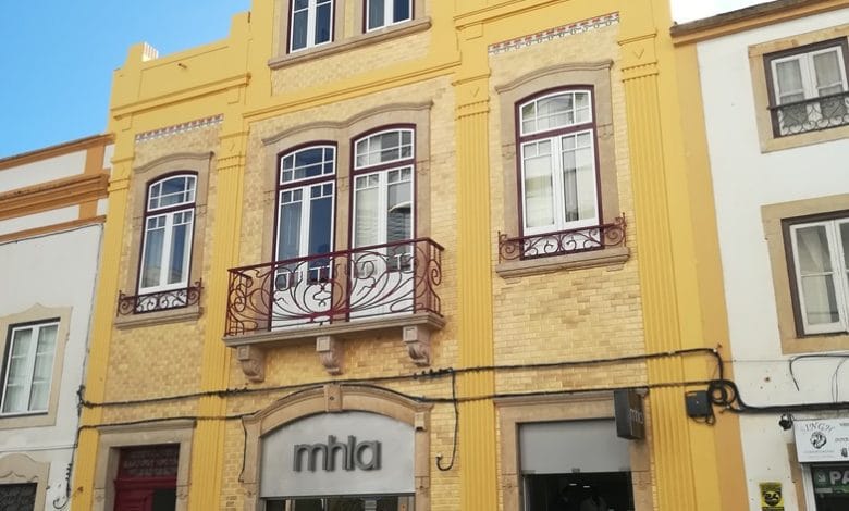 Unidade de alojamento local “O PAÇO” já inaugurada IMG 20190622 181558
