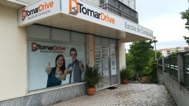 TomarDRive escola conducao IMG 20190624 130152
