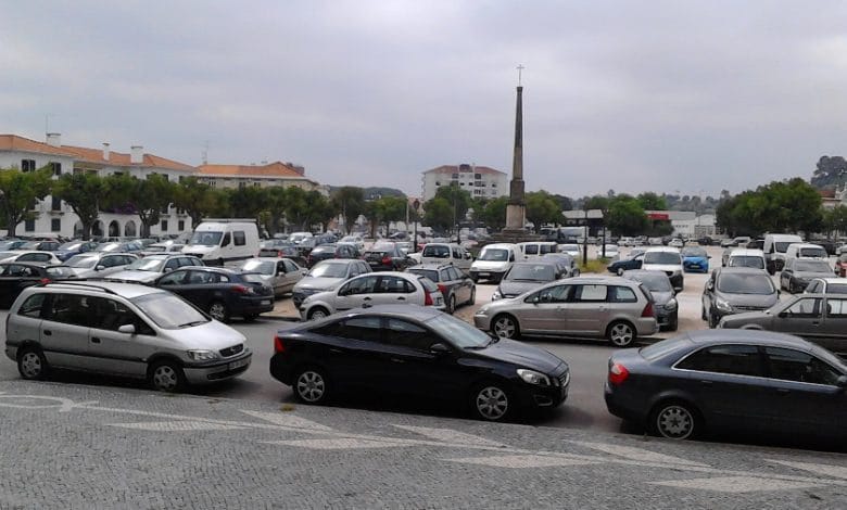 Mobilidade e Estacionamento Varzea Grande IMG 20180712 105554