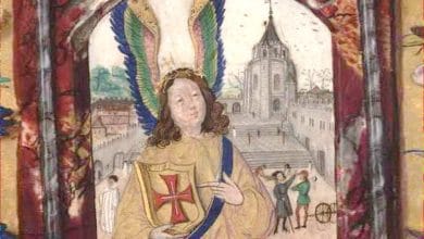 charola sec XVI