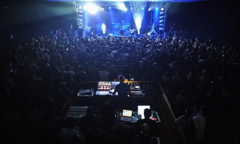 Comendatio Music Fest com casa cheia comendatio IMG 20190608 220814 2