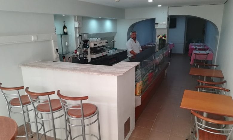 Restaurante Cova Funda reabre com nova gerência cova funda IMG 20190611 121245