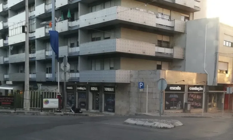 Mais uma escola de condução em Tomar escola conducao IMG 20190630 201824 1