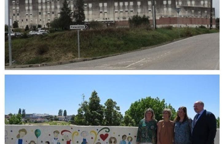 Contraste hospital