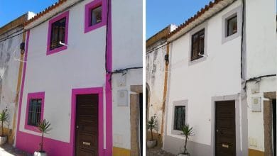 pintura fachada centro hist zIMG 20190529 162941