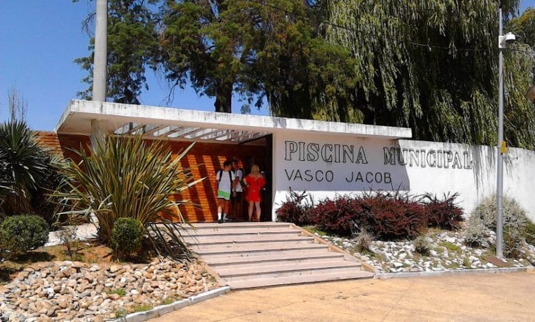 Piscina abre dia 15 piscina IMG 20180801 150539