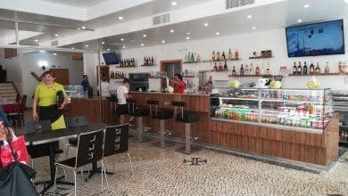 restaurante o 15 IMG 20190627 155237