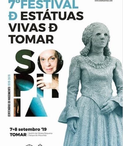 Dias 7 e 8 de setembro há estátuas vivas em Tomar 7 9 Untitled