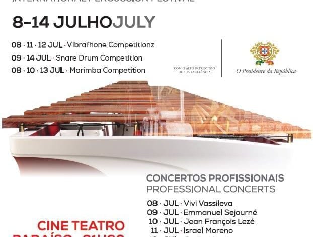 Aí está mais um festival Tomarimbando 8 7 0724349099769856 n