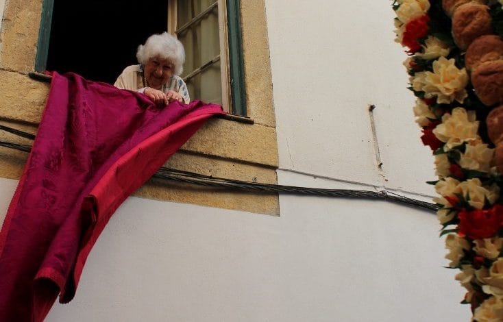 Tabuleiros: uma espectadora especial IMG 0299
