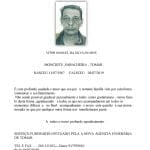 VITOR MANUEL DA SILVA DUARTE