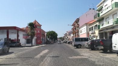 av. nuno alvares pereira IMG 20190709 160648