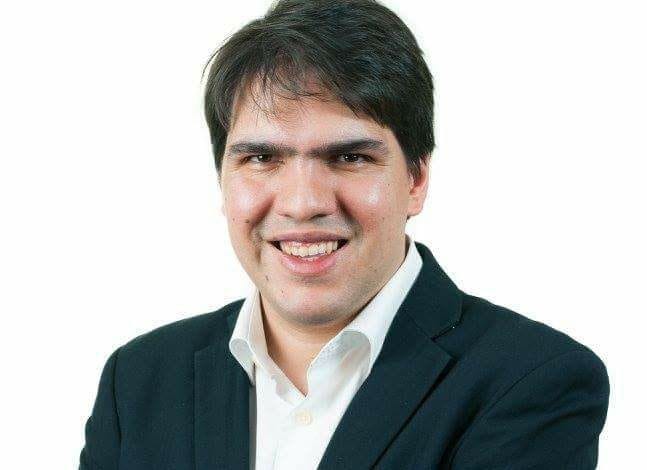 Hugo Costa (PS) mantém 4° lugar na lista de candidatos a deputados hugo costa 30749529946279206 n