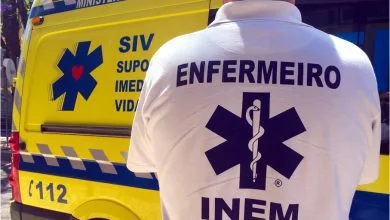 inem enfermeiro