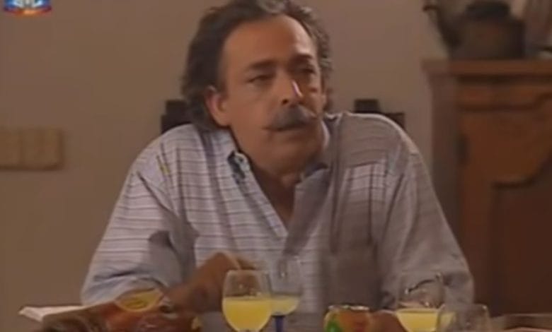 Morreu o ator Luís Thomar luis Tomar Cunha