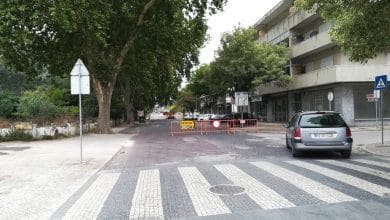 obras av. d. nuno alvares pereira IMG 20190717 072728