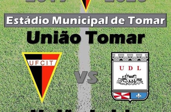 Equipa do U. Tomar apresenta-se aos sócios 25 8 80 5266512731128725504 n