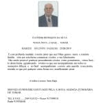 CUSTODIO HENRIQUES DA SILVA