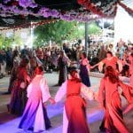 FESTA CERAS 2019O